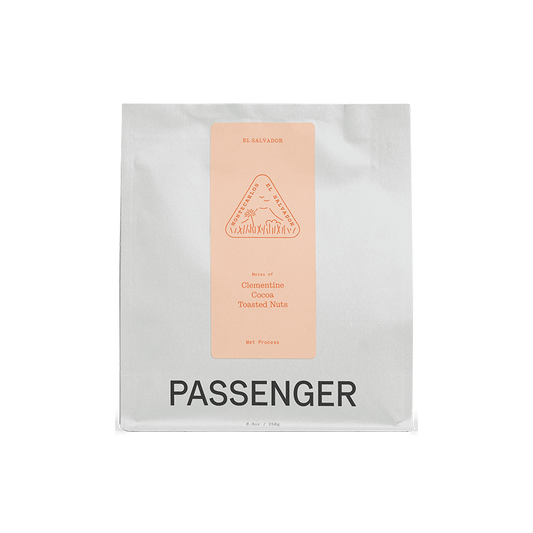Montecarlos 250 gr - Roasted Coffee for Home Brewing Stations