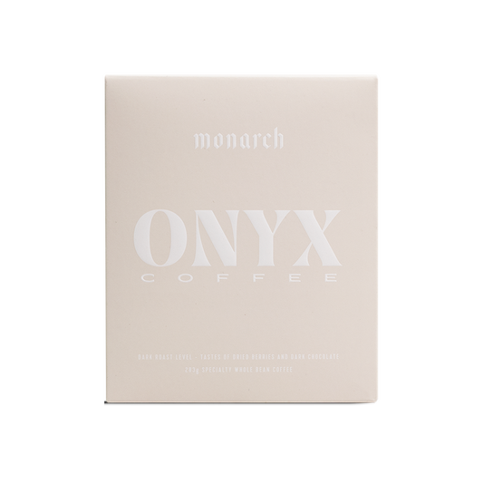 Monarch 2 lb - Roasted Coffee for Home Brewing Stations