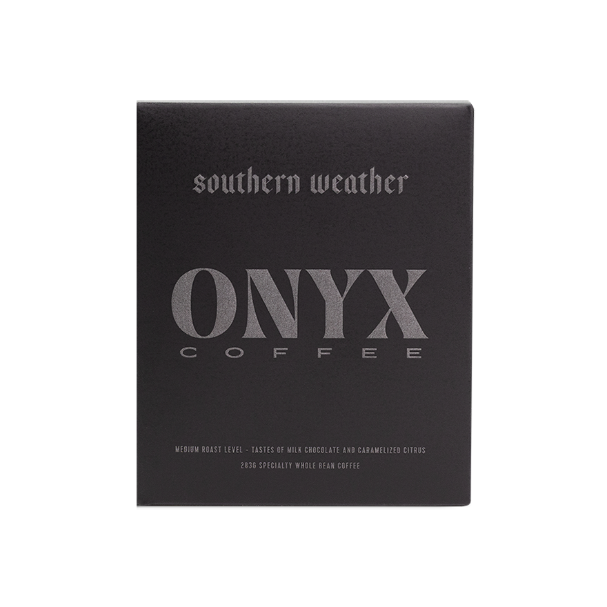 Southern Weather 10 oz - Roasted Coffee for Home Brewing Stations
