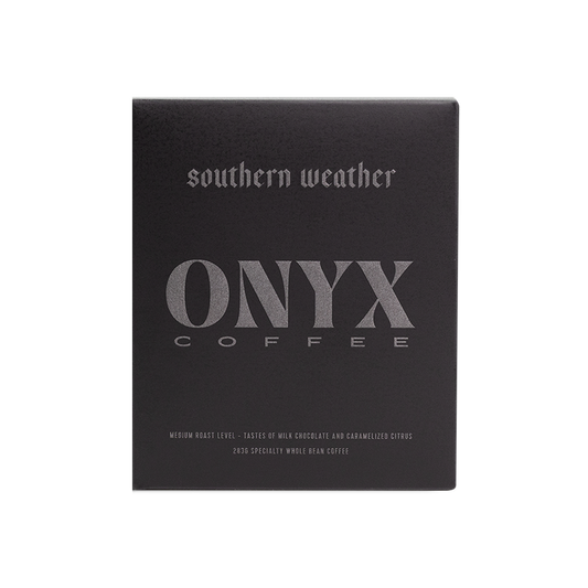 Southern Weather 10 oz - Roasted Coffee for Home Brewing Stations