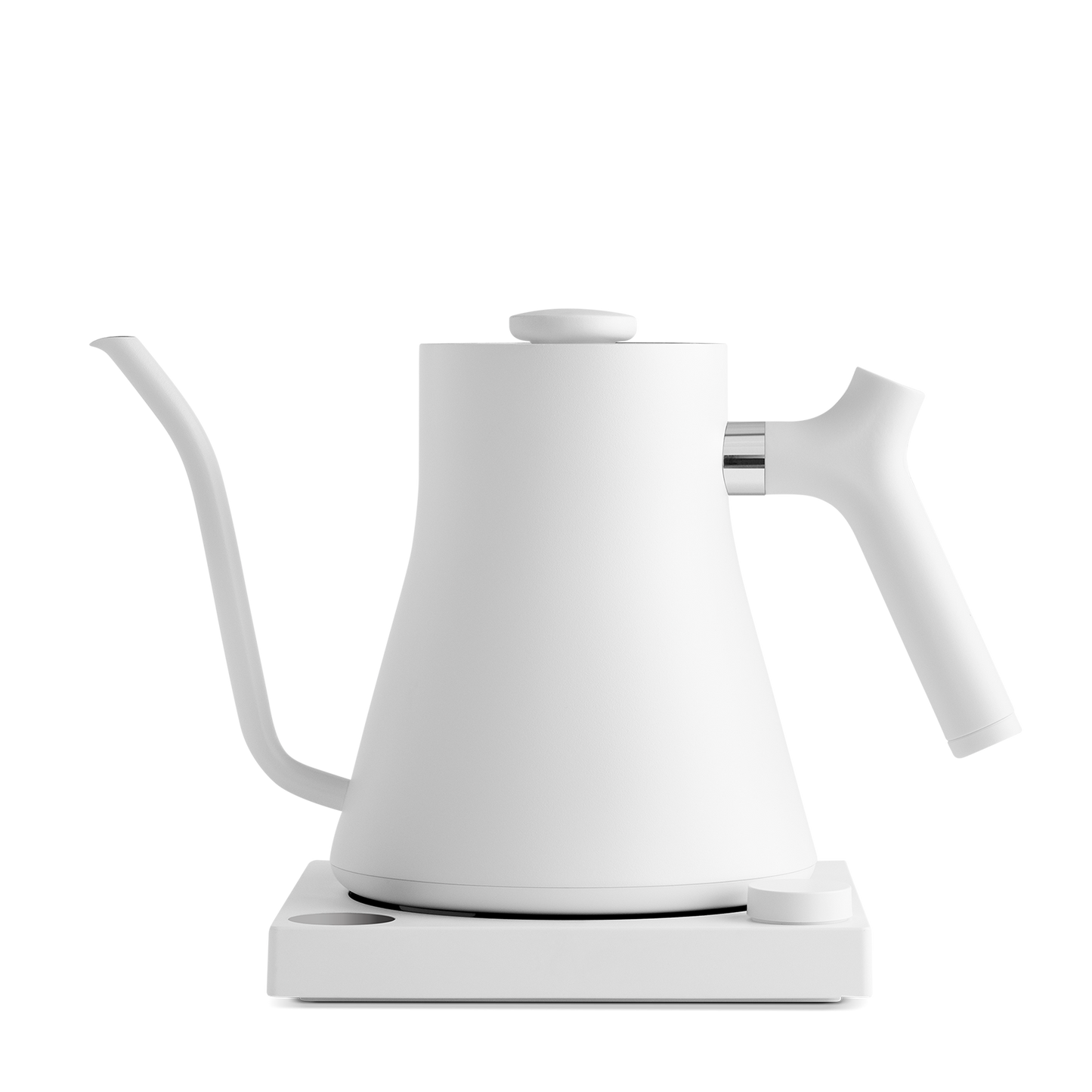 Fellow Stagg EKG Electric Kettle - Electric Brewing Kettle for Daily Use