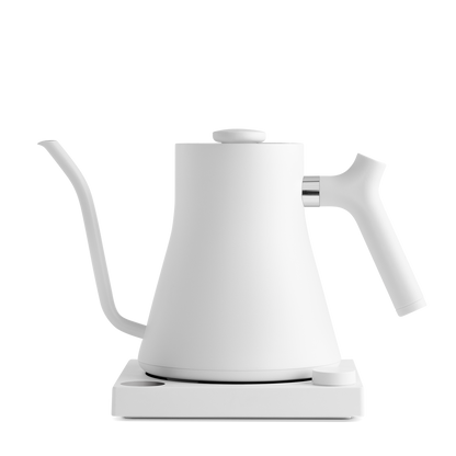 Fellow Stagg EKG Electric Kettle - Electric Brewing Kettle for Daily Use