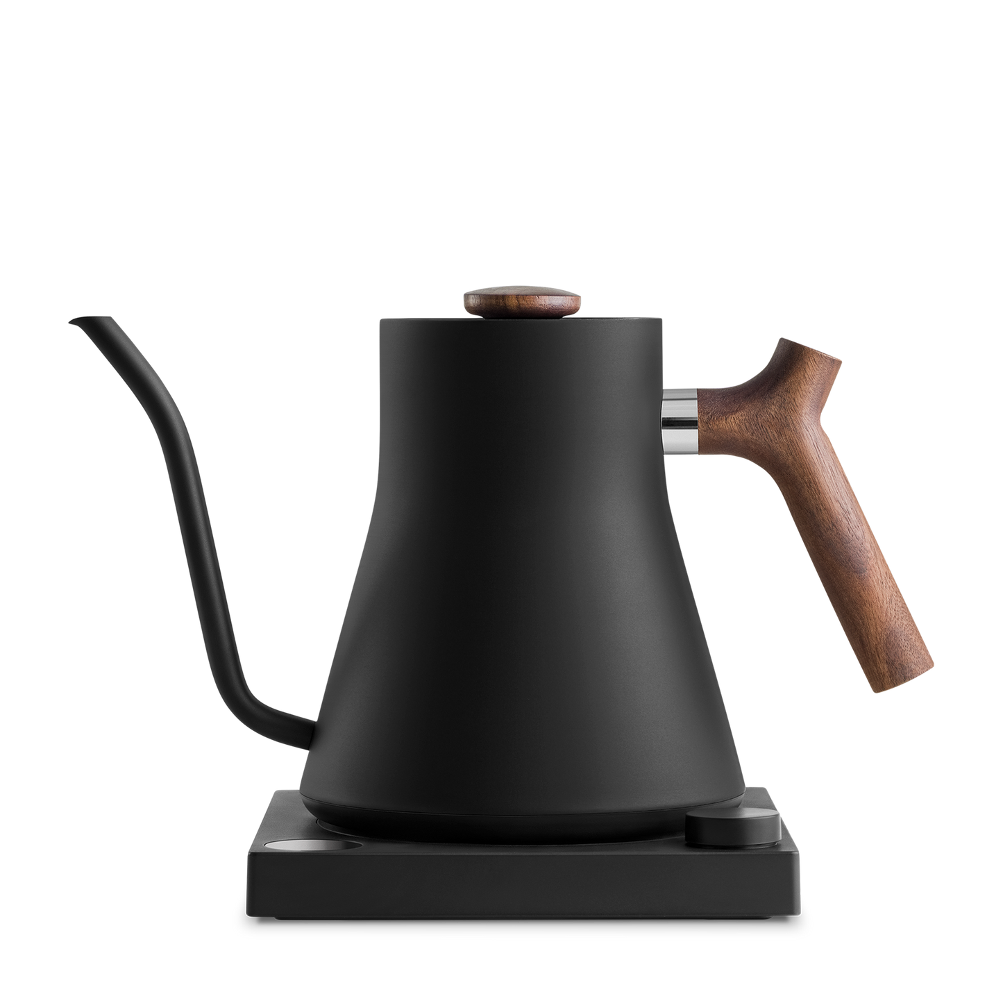 Fellow Stagg EKG Electric Kettle - Electric Brewing Kettle for Daily Use