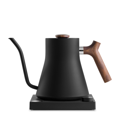 Fellow Stagg EKG Electric Kettle - Electric Brewing Kettle for Daily Use