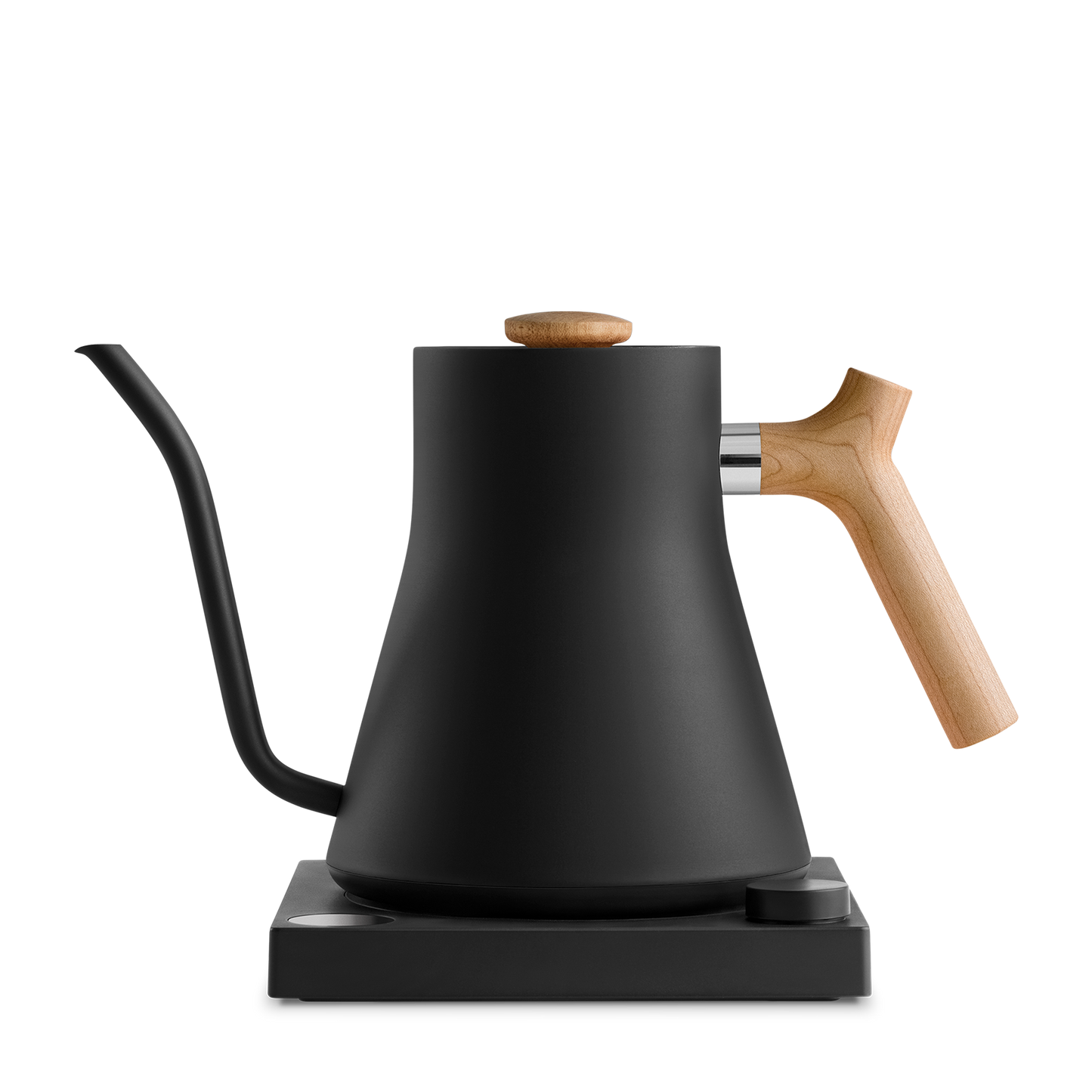 Fellow Stagg EKG Electric Kettle - Electric Brewing Kettle for Daily Use