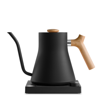 Fellow Stagg EKG Electric Kettle - Electric Brewing Kettle for Daily Use