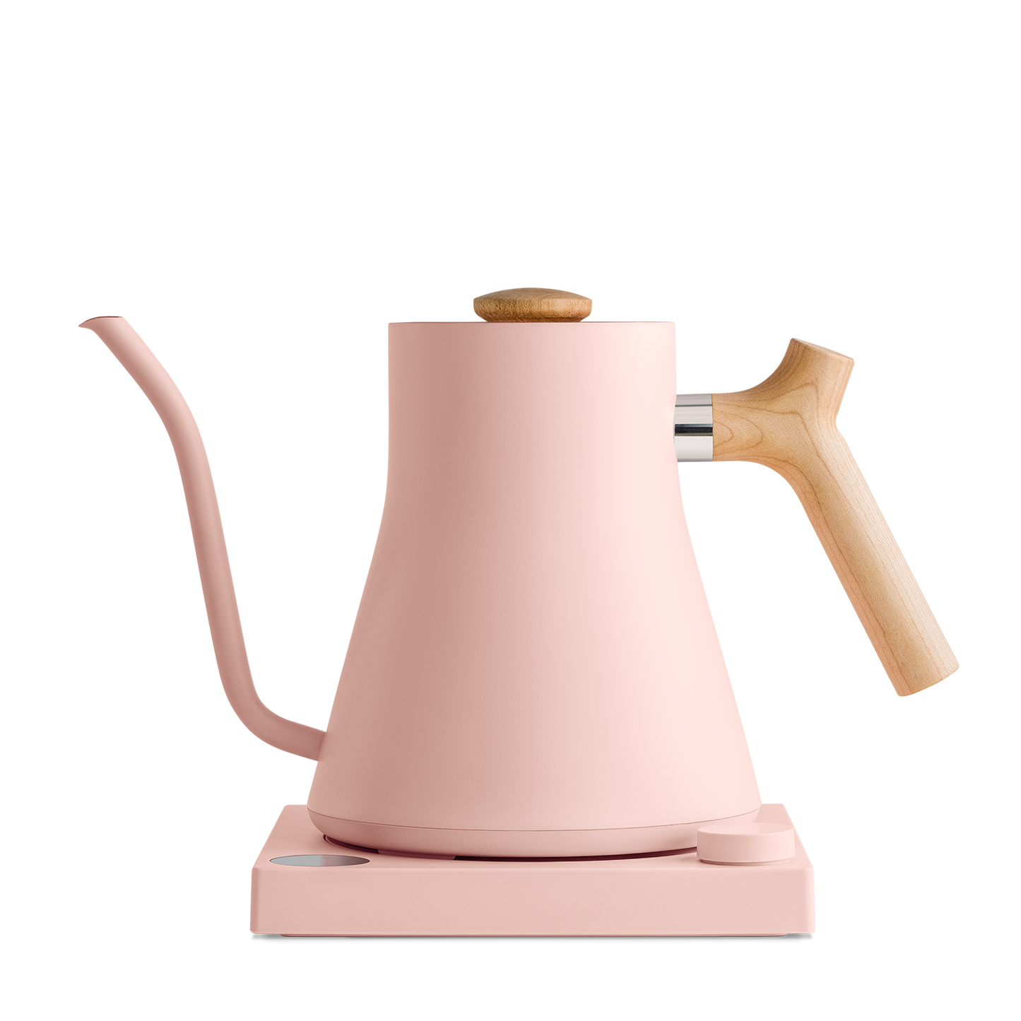 Fellow Stagg EKG Electric Kettle - Electric Brewing Kettle for Daily Use