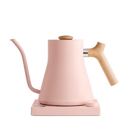 Fellow Stagg EKG Electric Kettle - Electric Brewing Kettle for Daily Use
