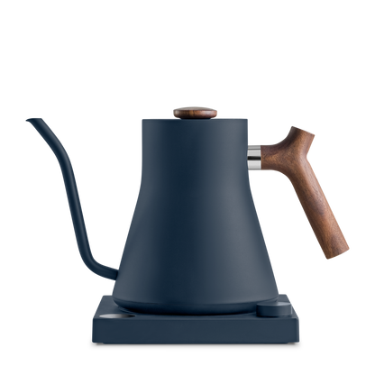 Fellow Stagg EKG Electric Kettle - Electric Brewing Kettle for Daily Use