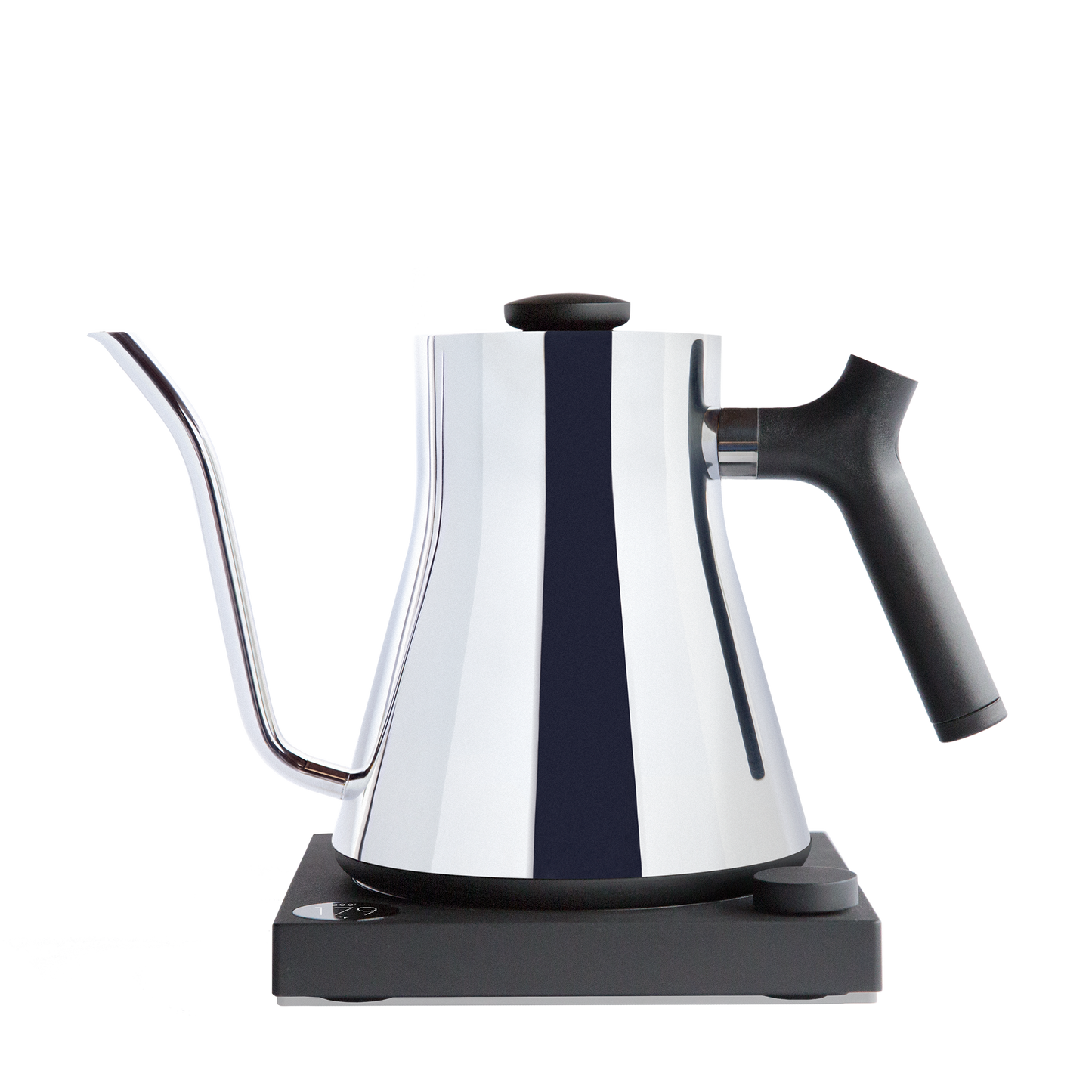 Fellow Stagg EKG Electric Kettle - Electric Brewing Kettle for Daily Use