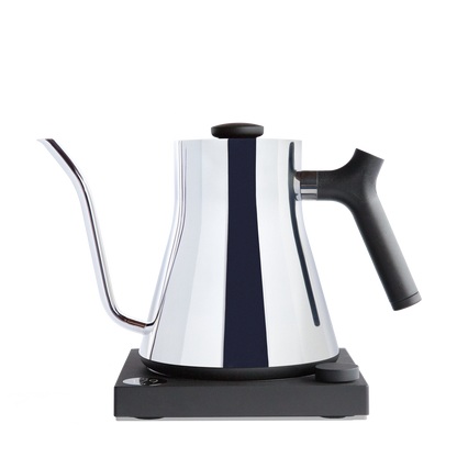 Fellow Stagg EKG Electric Kettle - Electric Brewing Kettle for Daily Use