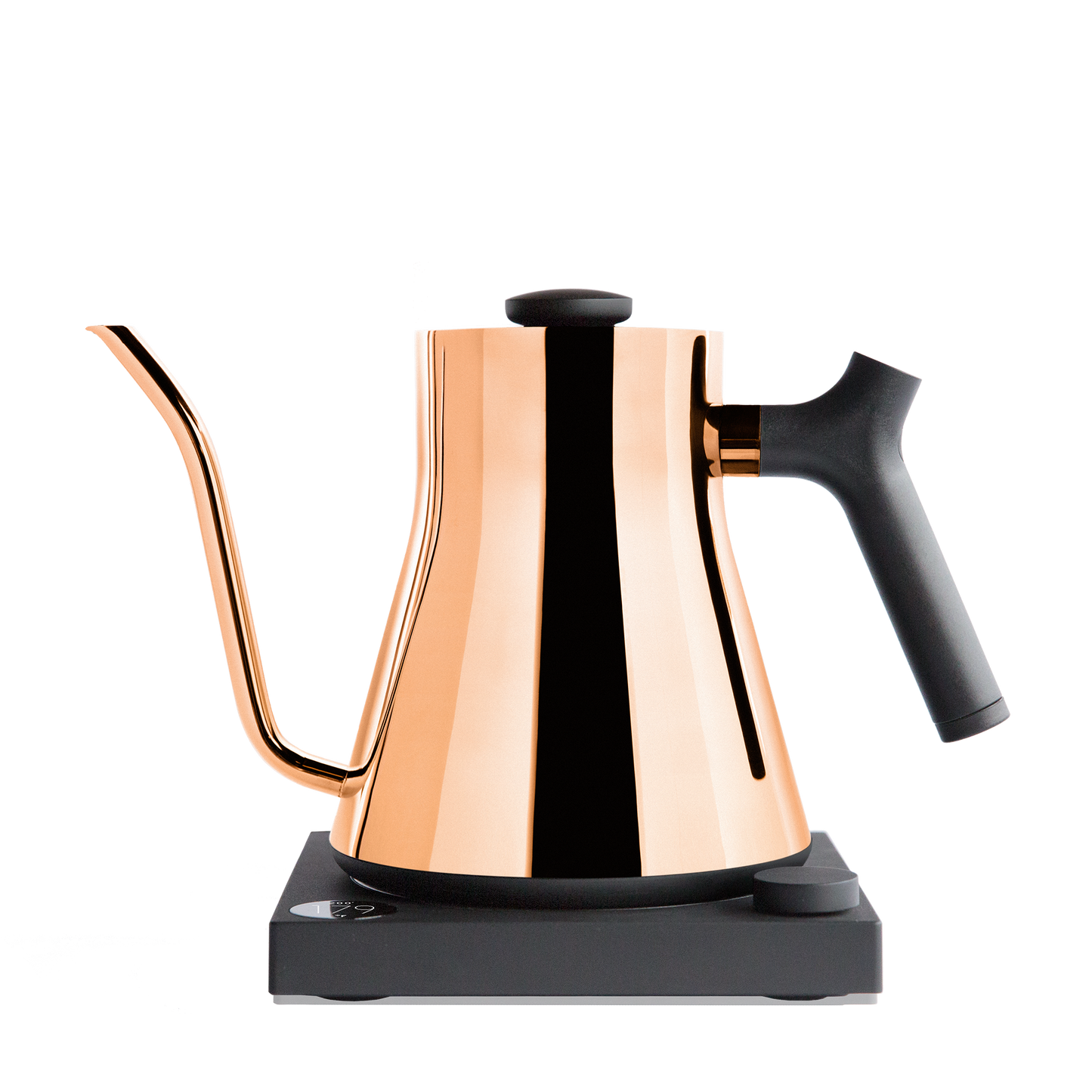 Fellow Stagg EKG Electric Kettle - Electric Brewing Kettle for Daily Use
