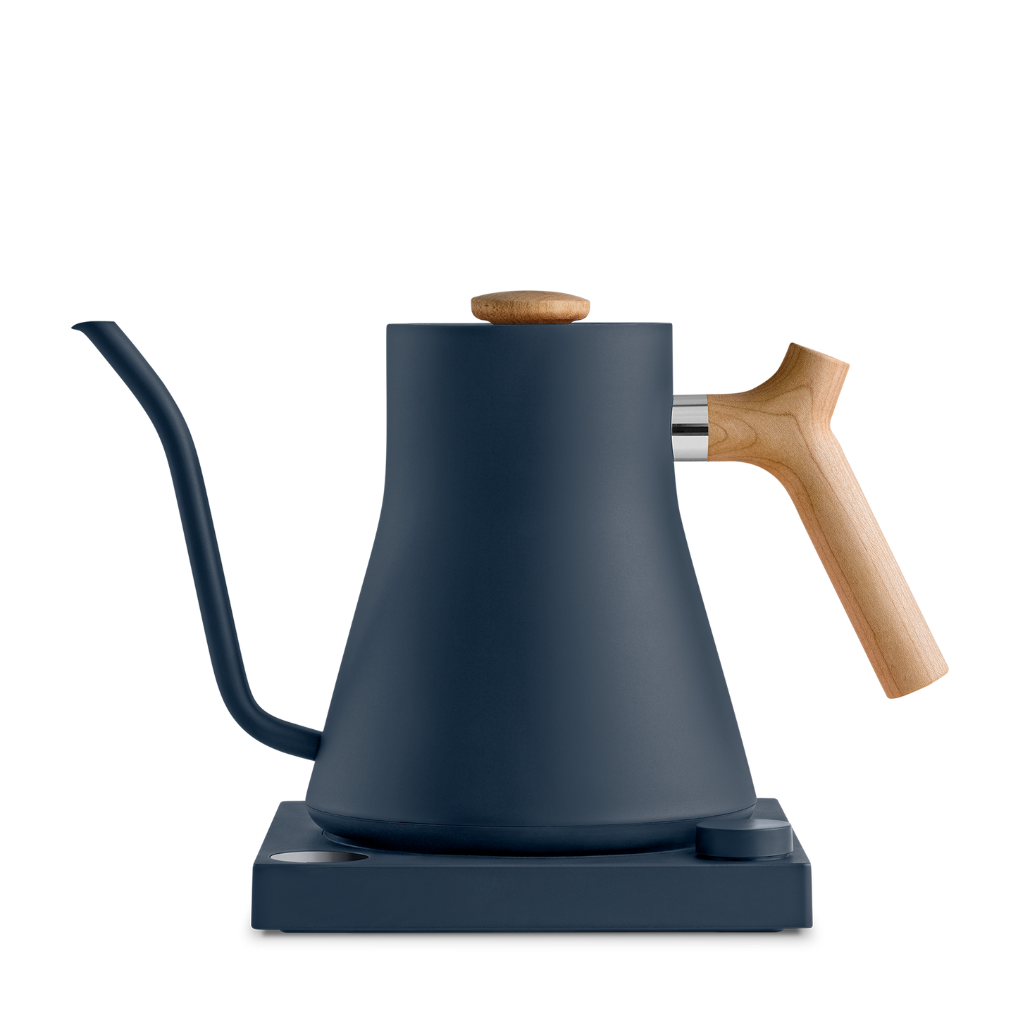 Fellow Stagg EKG Electric Kettle - Electric Brewing Kettle for Daily Use