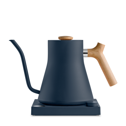 Fellow Stagg EKG Electric Kettle - Electric Brewing Kettle for Daily Use