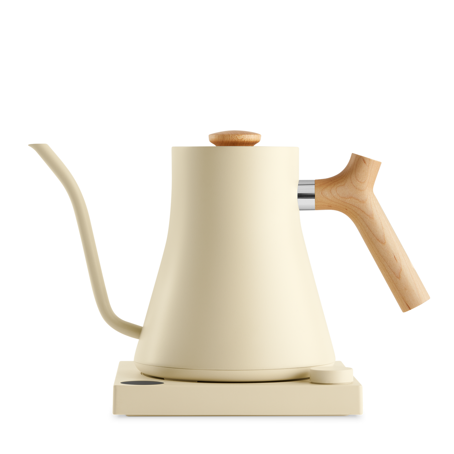 Fellow Stagg EKG Electric Kettle - Electric Brewing Kettle for Daily Use