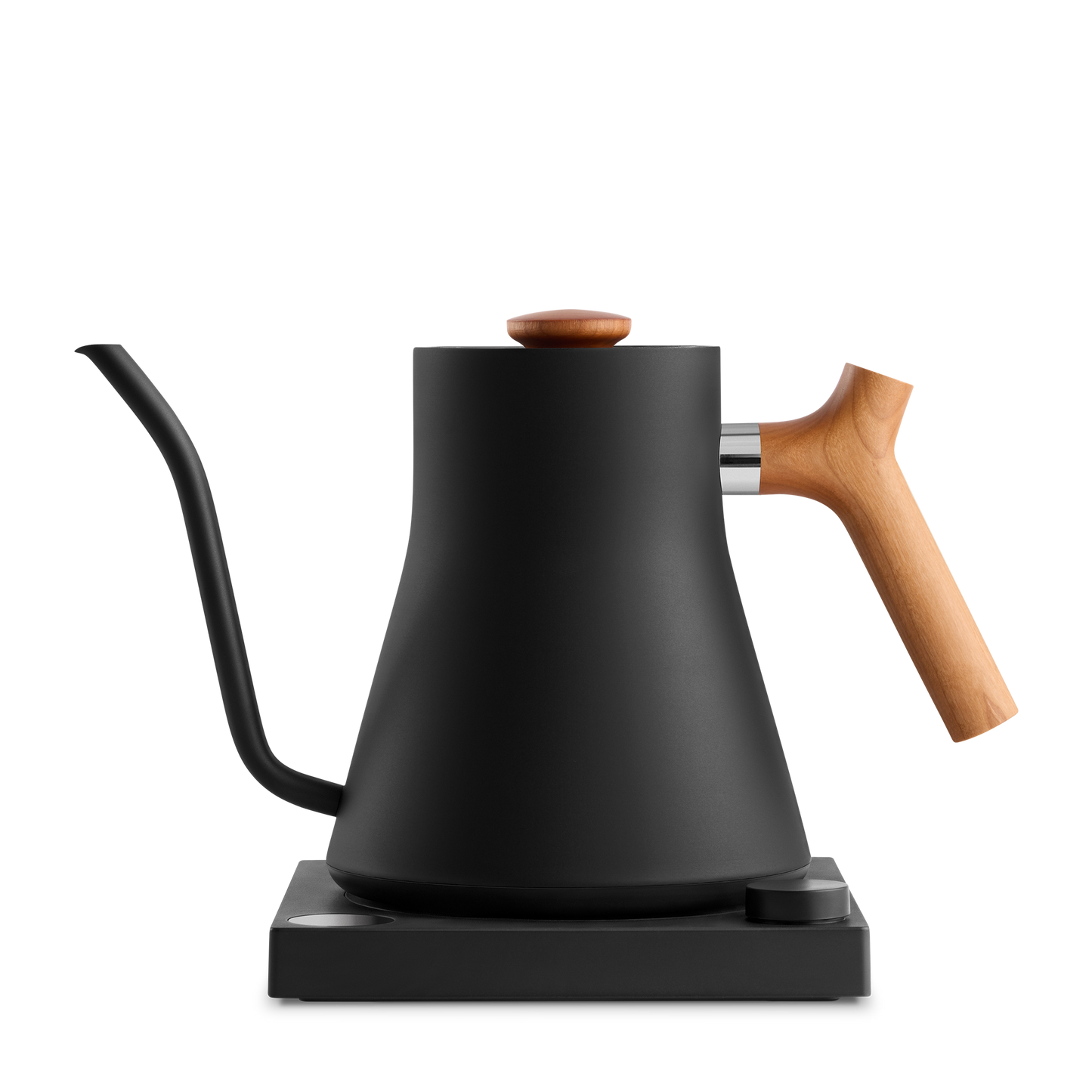 Fellow Stagg EKG Electric Kettle - Electric Brewing Kettle for Daily Use