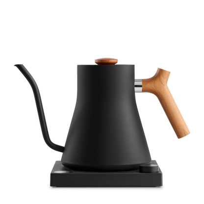 Fellow Stagg EKG Electric Kettle - Electric Brewing Kettle for Daily Use