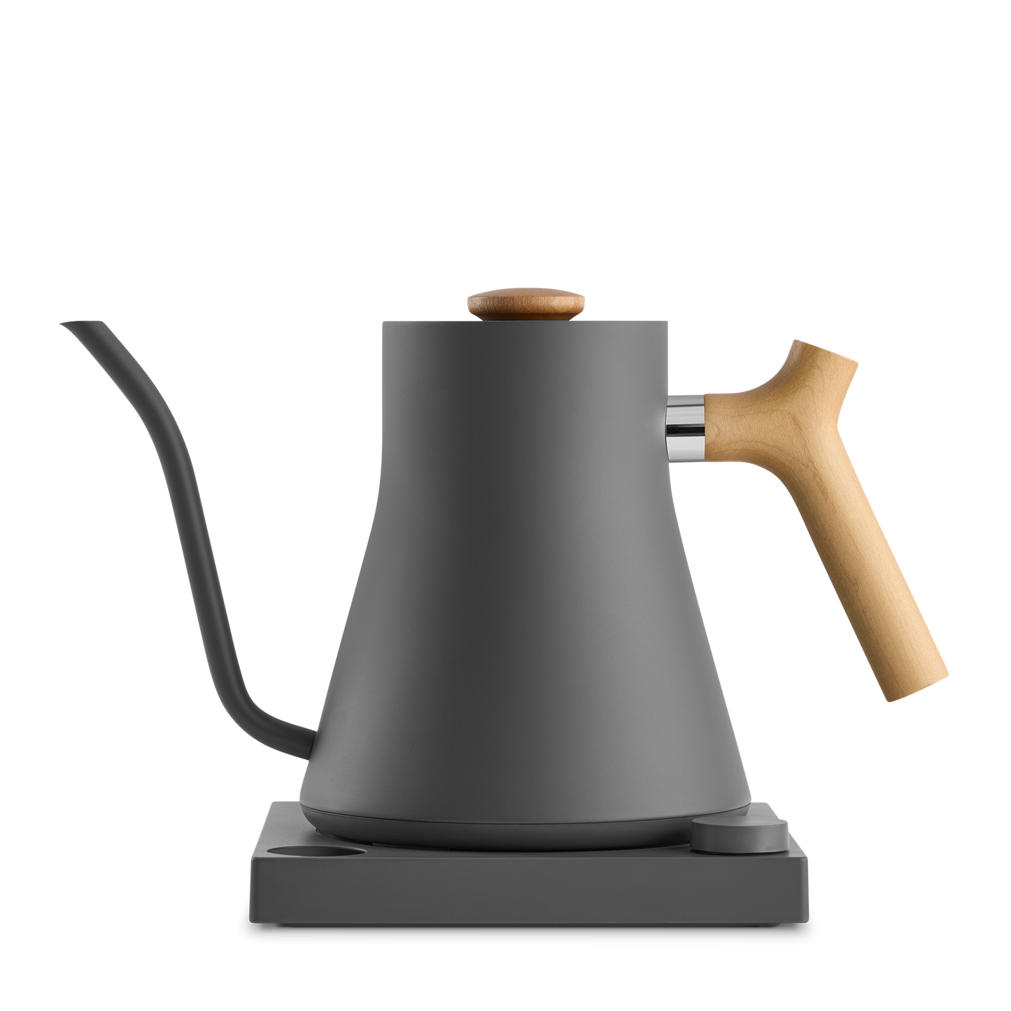 Fellow Stagg EKG Electric Kettle - Electric Brewing Kettle for Daily Use