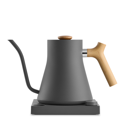 Fellow Stagg EKG Electric Kettle - Electric Brewing Kettle for Daily Use
