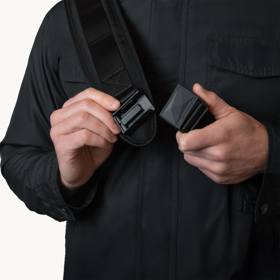 AeroPress Sidekick by Sttoke - Coffee Accessory for Home Brewing Stations