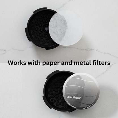 Filter Bundle - Standard - Coffee Station Bundle for Daily Brewing