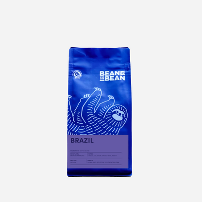 Rio Nights - Roasted Coffee for Home Brewing Stations