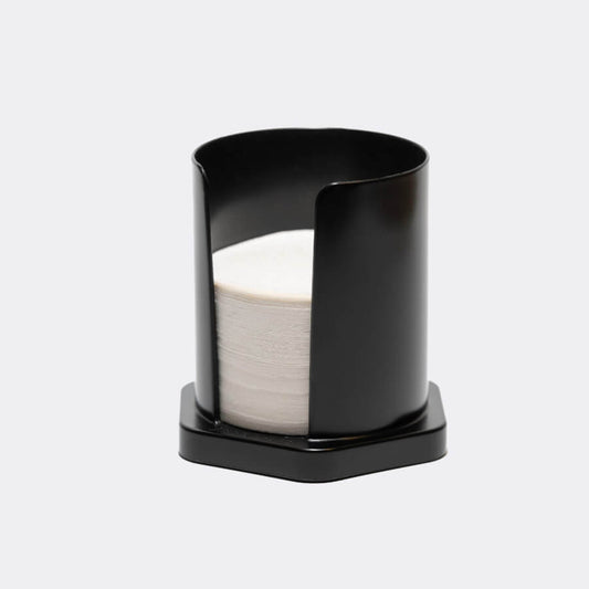 AeroPress Filter Holder - Each - Brewing Filter for Controlled Coffee Extraction