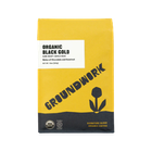 Black Gold 2 lb - Roasted Coffee for Home Brewing Stations