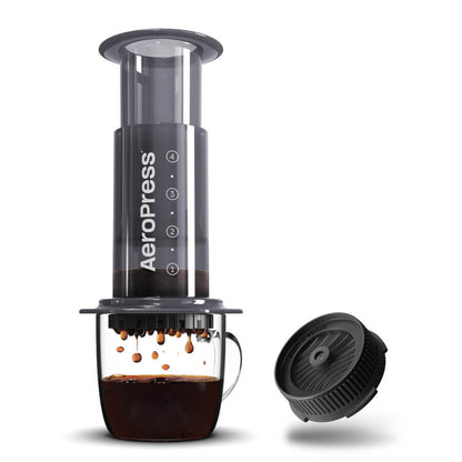 Recipe Bundle - Original - Coffee Station Bundle for Daily Brewing