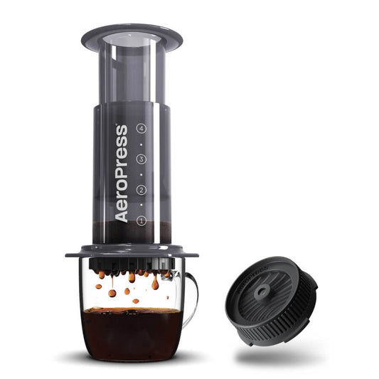 Recipe Bundle - Original - Coffee Station Bundle for Daily Brewing