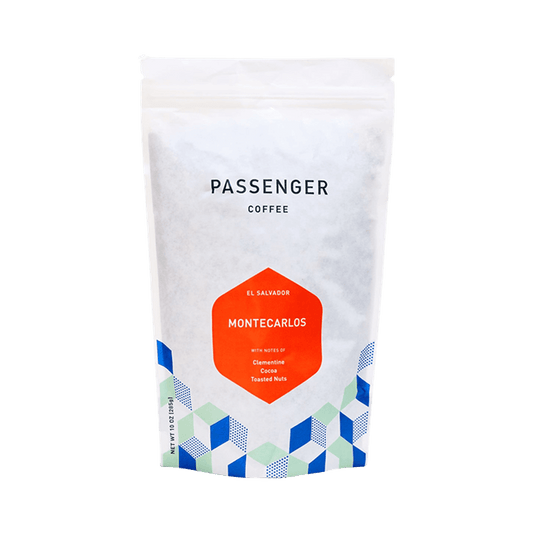 Montecarlos 2 lb - Roasted Coffee for Home Brewing Stations