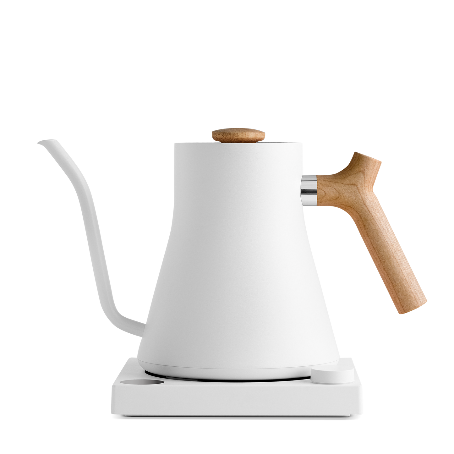 Fellow Stagg EKG Electric Kettle - Electric Brewing Kettle for Daily Use