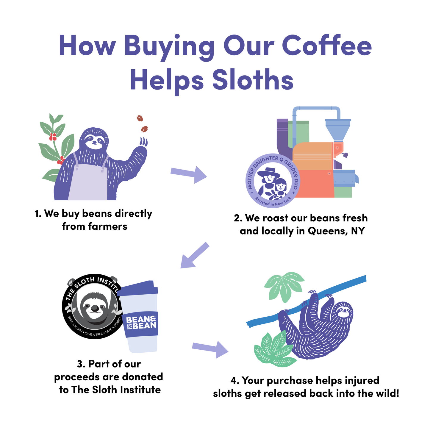 Rio Nights - Roasted Coffee for Home Brewing Stations