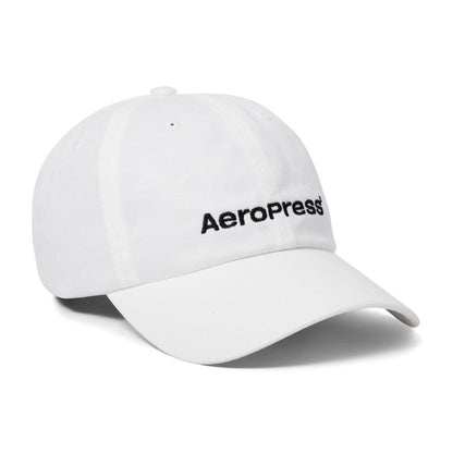 AeroPress Hats - Coffee Accessory for Home Brewing Stations