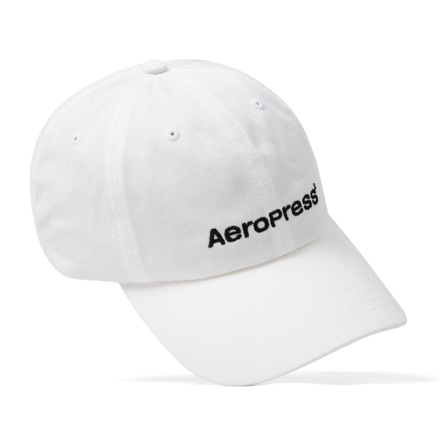 AeroPress Hats - Coffee Accessory for Home Brewing Stations